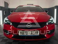 2021 Opel Astra