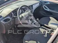 2021 Opel Astra
