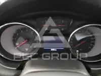 2021 Opel Astra