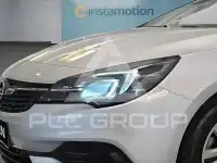 2021 Opel Astra