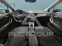 2021 Opel Astra