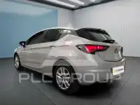 2021 Opel Astra