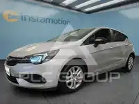 2021 Opel Astra