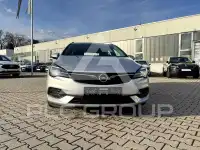 2021 Opel Astra