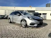 2021 Opel Astra