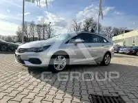 2021 Opel Astra
