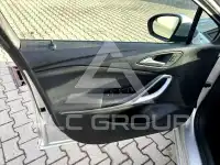 2021 Opel Astra