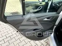2021 Opel Astra