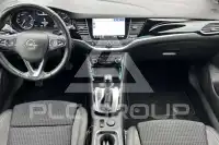 2021 Opel Astra