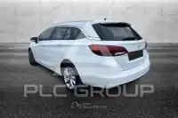 2021 Opel Astra