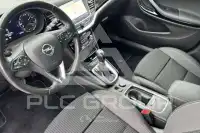 2021 Opel Astra