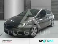 2021 Opel Astra