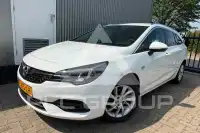 2021 Opel Astra