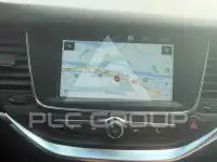 2021 Opel Astra