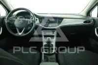 2021 Opel Astra