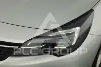 2021 Opel Astra