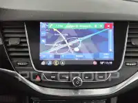 2021 Opel Astra