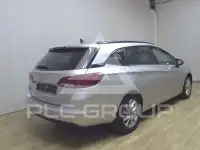 2021 Opel Astra