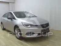 2021 Opel Astra