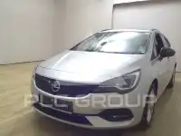 2021 Opel Astra