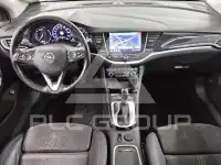 2021 Opel Astra