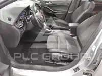 2021 Opel Astra