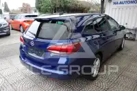 2021 Opel Astra