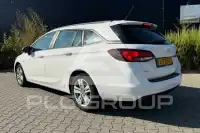 2021 Opel Astra