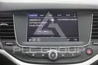 2021 Opel Astra
