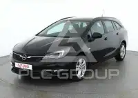 2021 Opel Astra