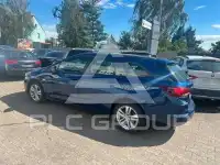 2021 Opel Astra