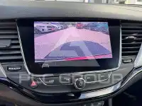 2021 Opel Astra