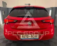 2021 Opel Astra