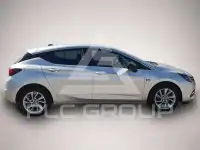 2021 Opel Astra