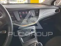 2021 Opel Astra