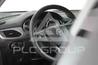 2021 Opel Astra