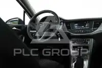 2021 Opel Astra