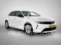 2021 Opel Astra