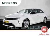 2021 Opel Astra