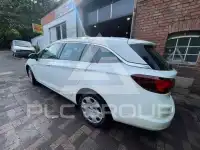 2021 Opel Astra