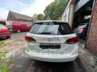 2021 Opel Astra