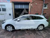 2021 Opel Astra