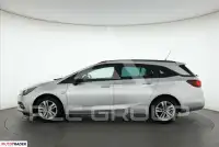 2021 Opel Astra
