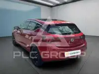 2021 Opel Astra