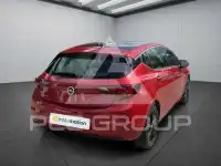 2021 Opel Astra
