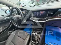 2021 Opel Astra