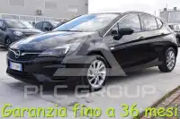 2021 Opel Astra