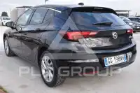 2021 Opel Astra
