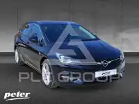 2021 Opel Astra