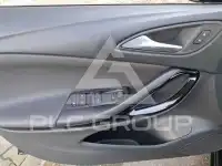 2021 Opel Astra